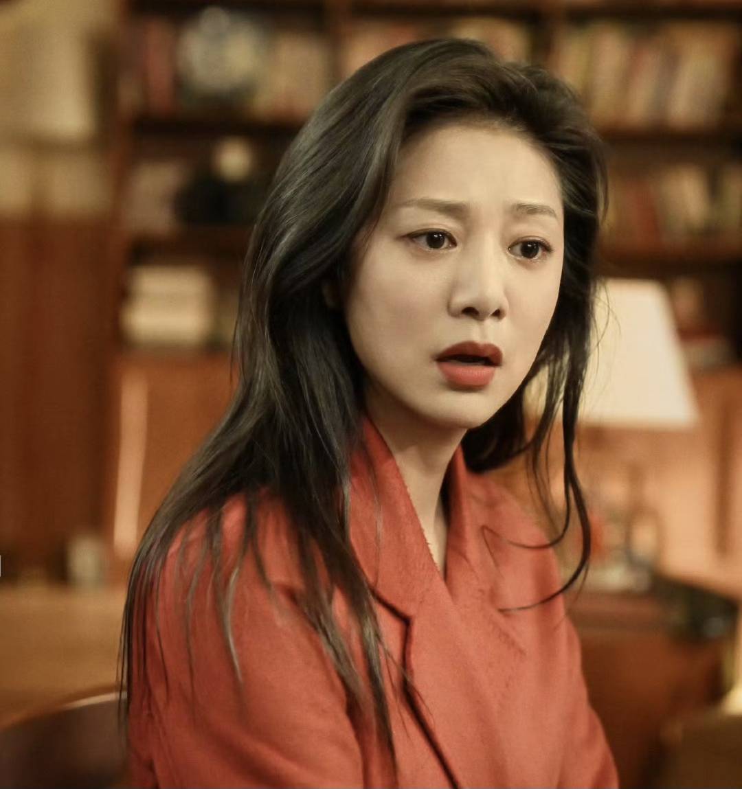 王真儿,刘亦菲同演"佟大为妹妹",37岁与38岁,演绎差异显著