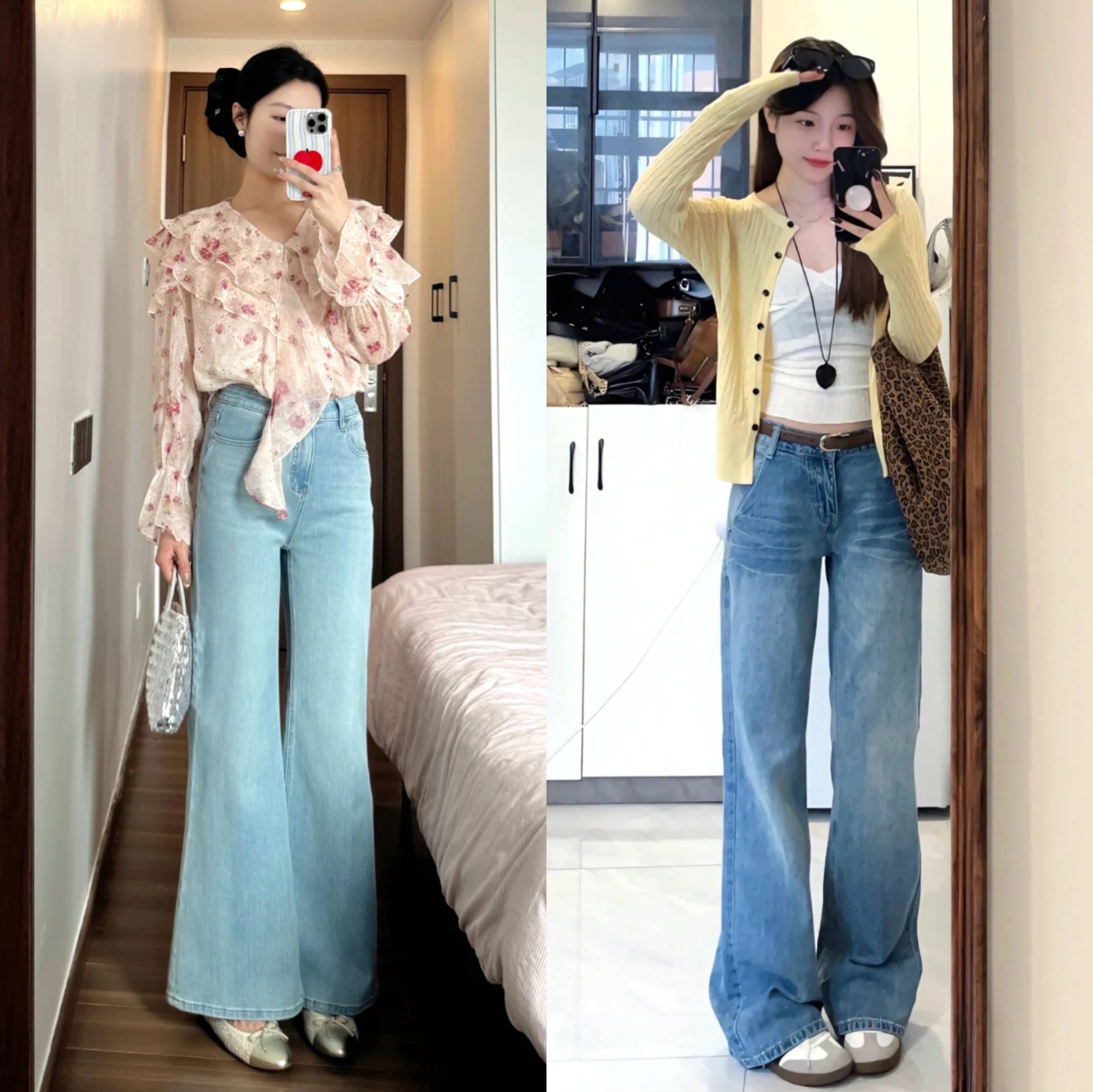 初夏"短上衣"穿搭指南:时髦精都在这么穿,显高减龄有妙招