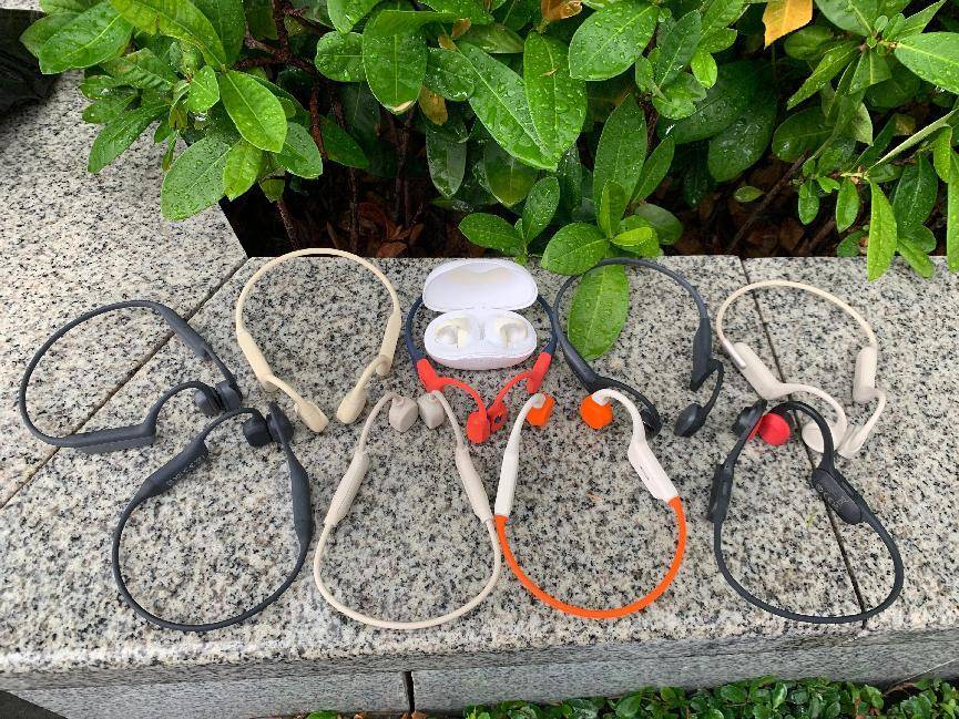 运动耳机哪个品牌比较好?这份运动蓝牙耳机推荐太香了