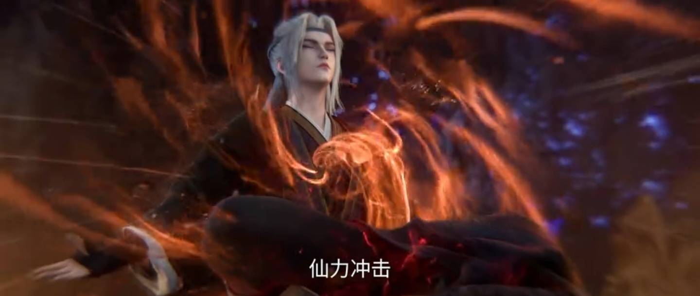 遁天为何要对外谎称,曾牛杀害了炼魂宗的化神修士,原因只有一个_王林_朱雀_势力