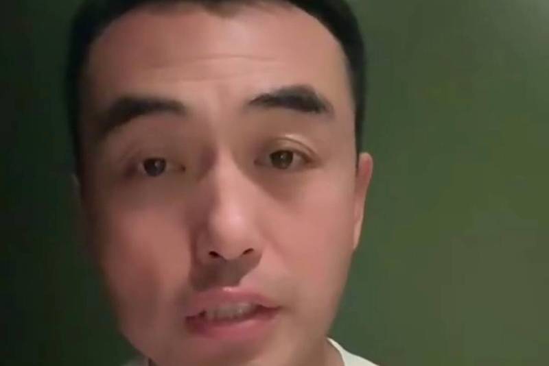 刘传兴是否故意?曾凡博受伤事件发酵,山西省篮协副主席发声引争议_北京_1_CBA