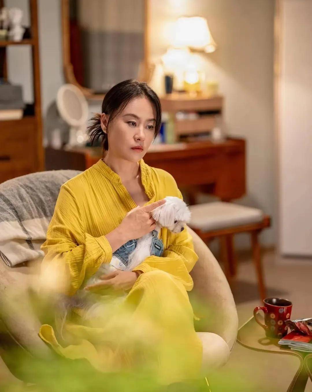 张国立5任前女友曝光,谁最值得娶?你会选谁?