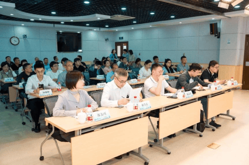 瑞安市文化特派员项目路演，共探“一村一品”共富密码(图7)