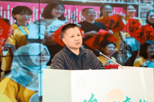 瑞安市文化特派员项目路演，共探“一村一品”共富密码(图5)