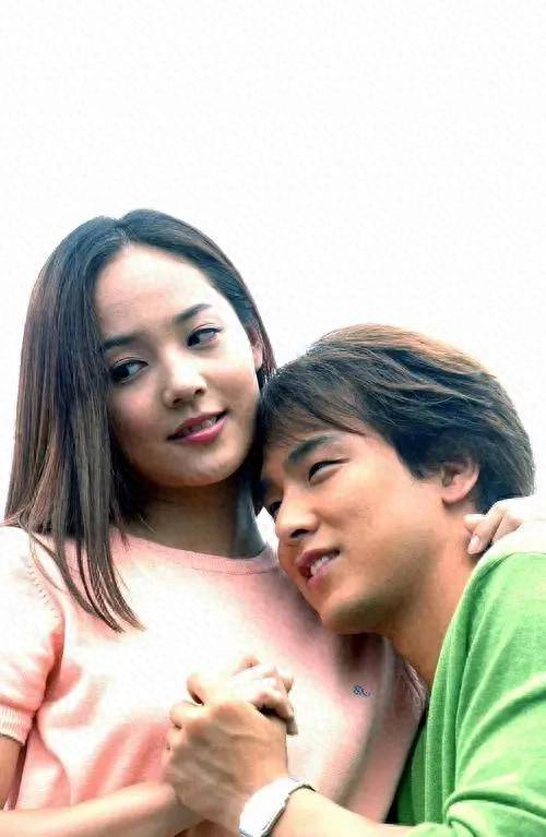 朴容夏x柳真:一场如梦似幻的爱情,却写着满着遗憾和悲伤