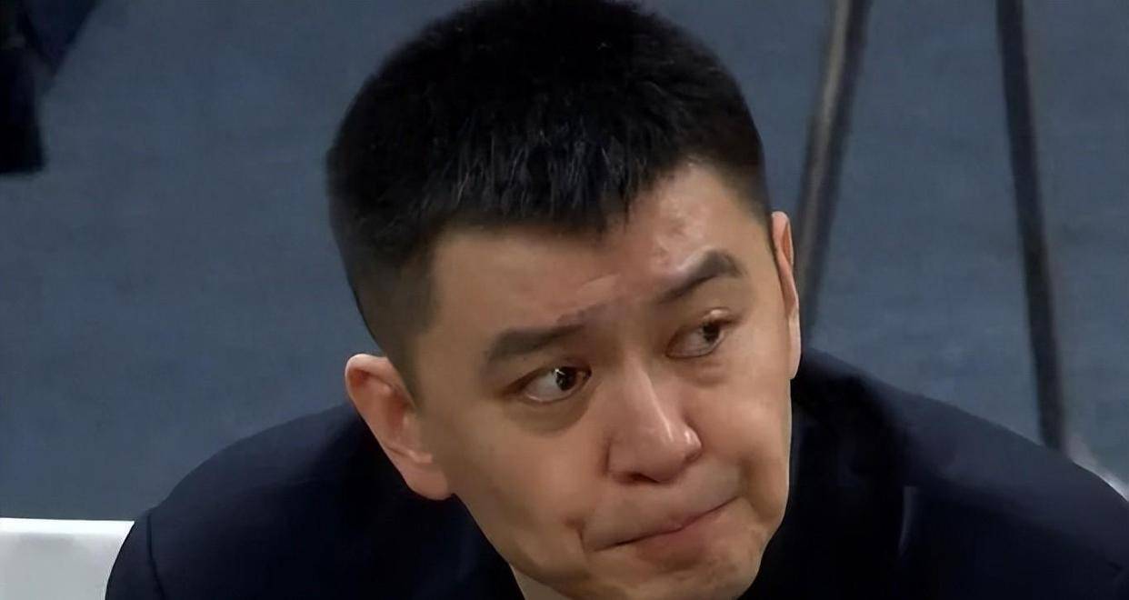胡金秋一战雪恨！辽宁主场遭逆袭，三冠王王朝为何崩塌