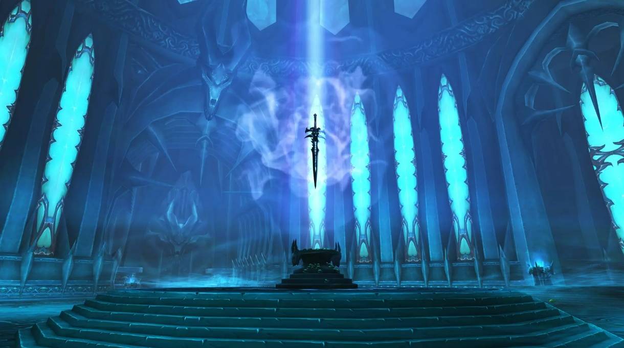 《魔兽世界》11.1.7新增一种全新的升级方式