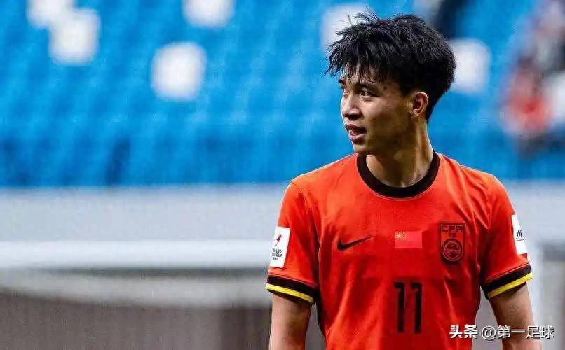 18岁新星王钰栋中超惊艳表现，未来或超越武磊与李刚仁