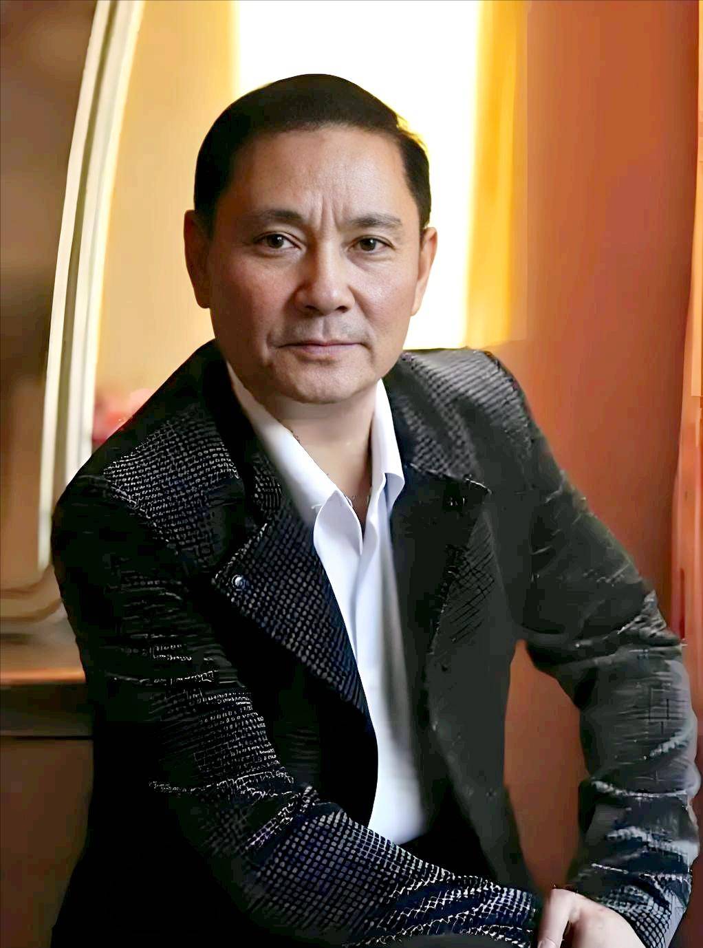 1997年美国那场车祸,我国两位著名特型演员遇难身亡,一位受重伤