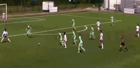 U16女足2