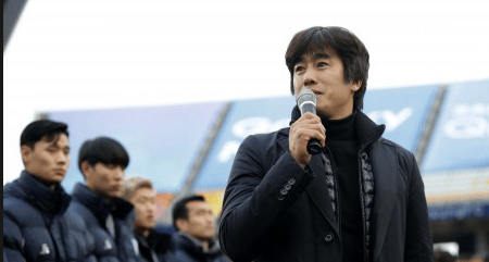 元敏诚：从保级队到成都蓉城的关键先生，或成国足后防新星