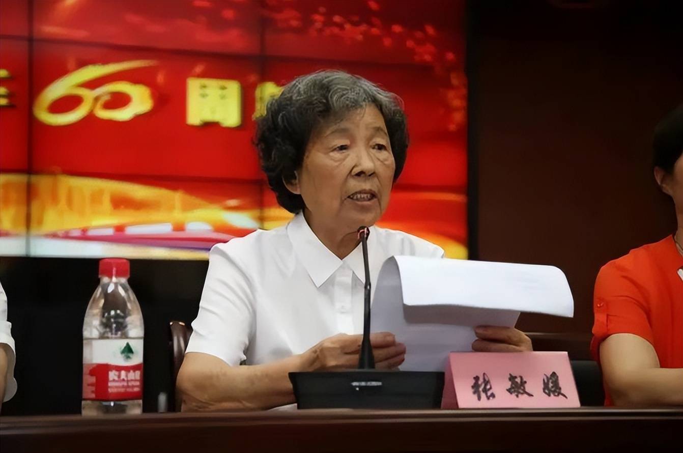 12次列车张敏媛事迹