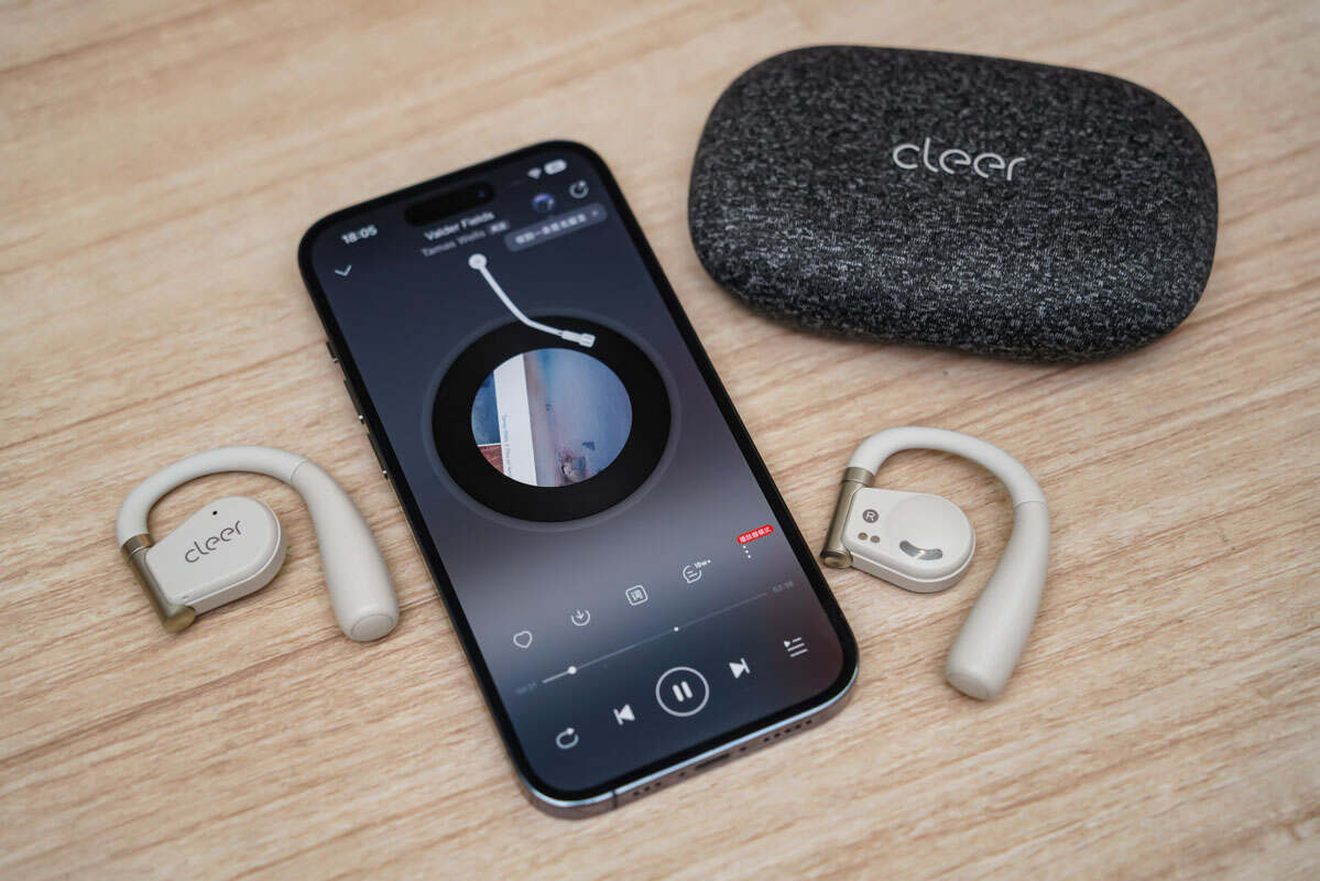 2025开放式耳机哪个牌子最好？网络公认开放式耳机品牌十大排名