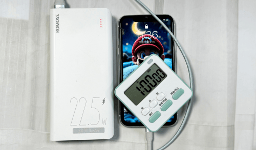 充电宝什么牌子性价比高?西圣、倍思和罗马仕充电宝测评推荐