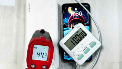 充电宝什么牌子性价比高?西圣、倍思和罗马仕充电宝测评推荐