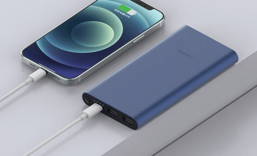 充电宝买哪种好用耐用？良心汇总2025年十大公认耐用充电宝品牌