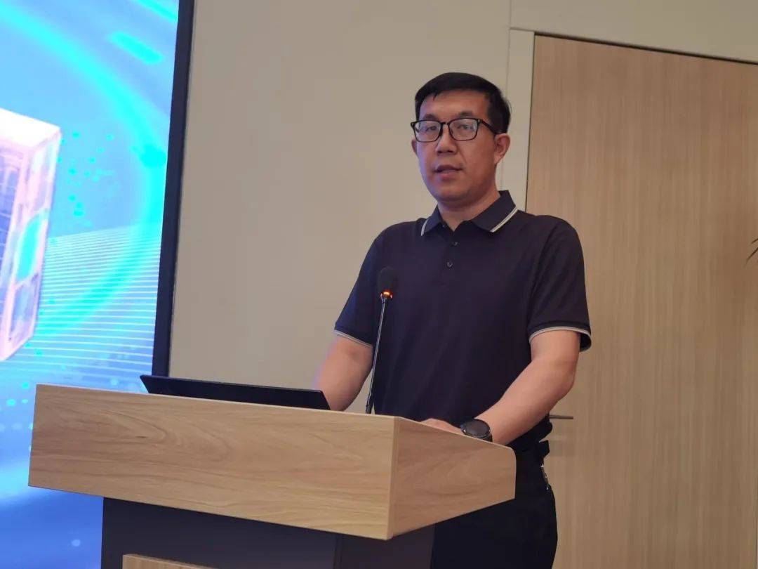 “走进雄安城市规划设计研究院有限公司——国产BIM软件推广会”在雄安新区成功召开