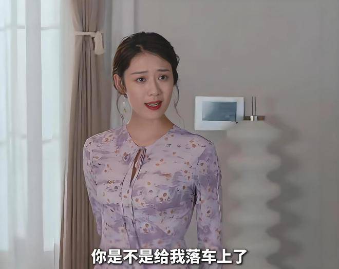 尽管杨祺如的作品多为中小成本的影视剧和短剧,且缺乏大流量作品加持