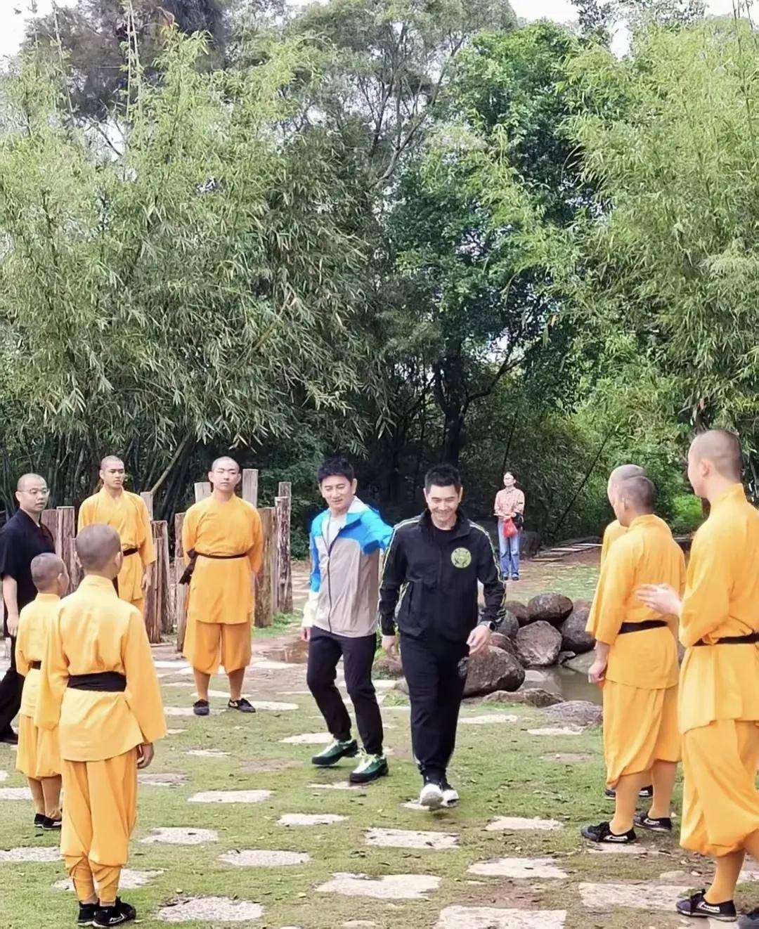 深奥武术（武术的终极奥义）《深奥释义》