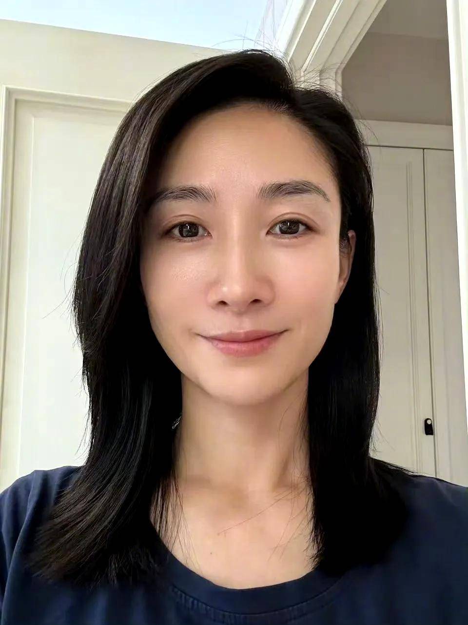 陶昕然素颜照风波, 打破年龄桎梏, 逆袭自信宣言