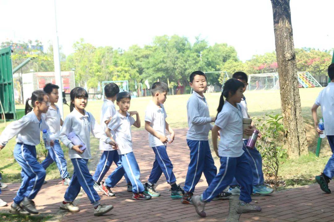 —记汕头市珠厦学校一二年级潮博馆,邦宝科创