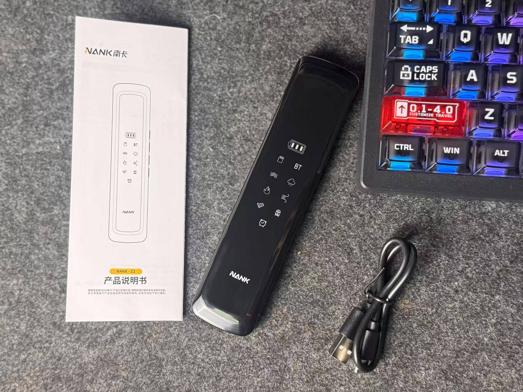 中年睡眠困难户的好搭子——南卡枕中宝Z2