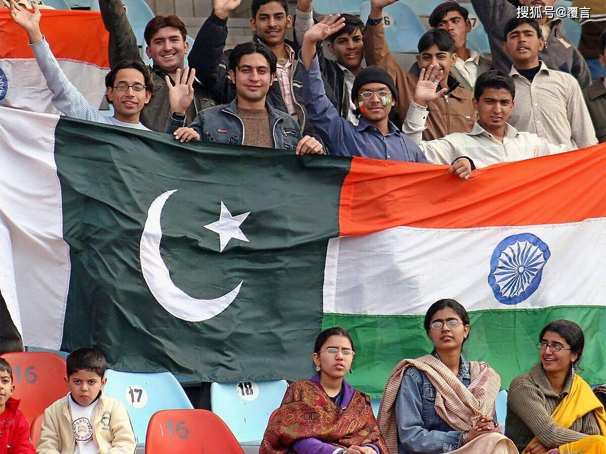除了宗教不同，印巴两国是一个民族吗？_搜狐网