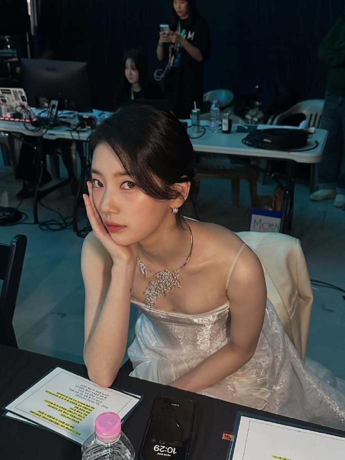 秀智有望出演,热门网络小说改编剧女主角 插图3 秀智有望出演,热门网络小说改编剧女主角 插图3