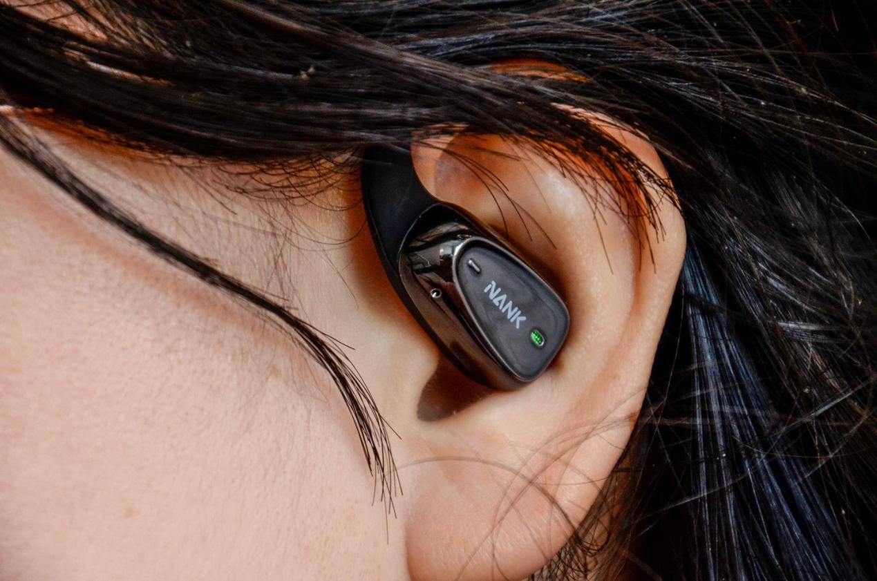 开放式蓝牙耳机哪款性价比最高?2025全网最佳开放式耳机推荐