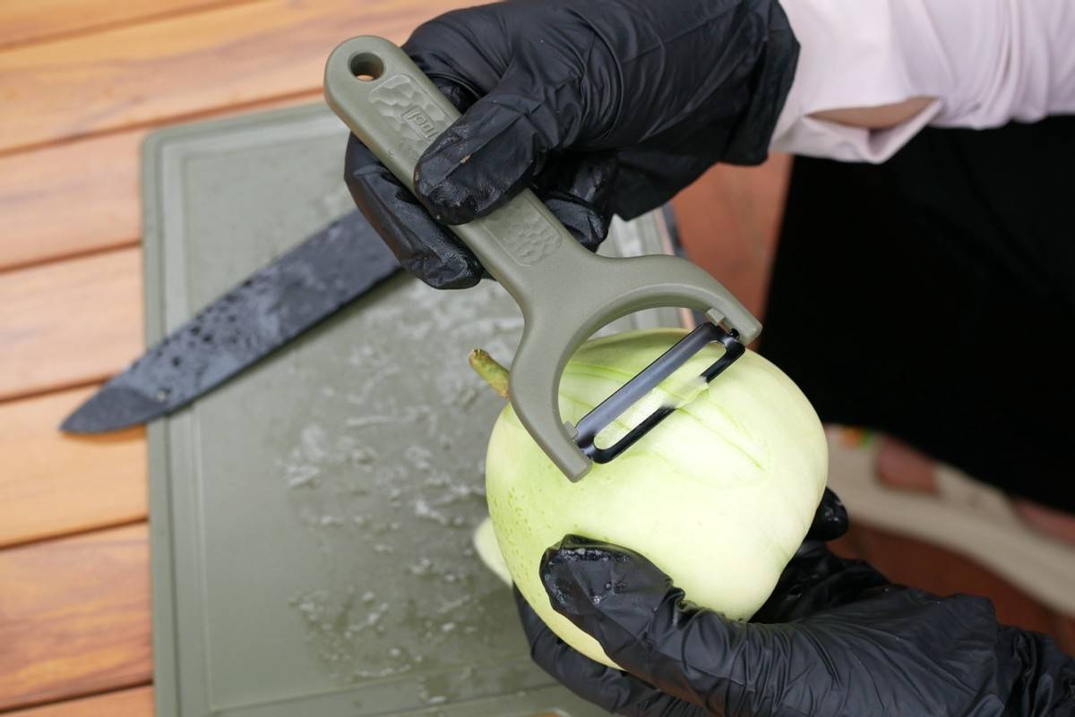 纳拓烧烤工具套装:烧烤界的“瑞士军刀”,一套搞定室内外烹饪!