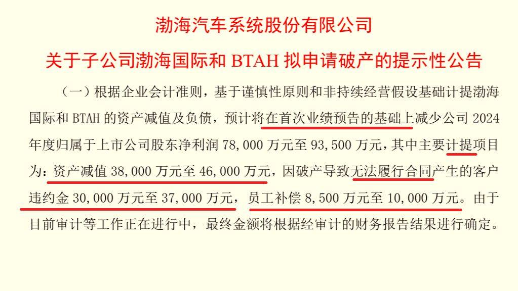 渤海股份股票分析