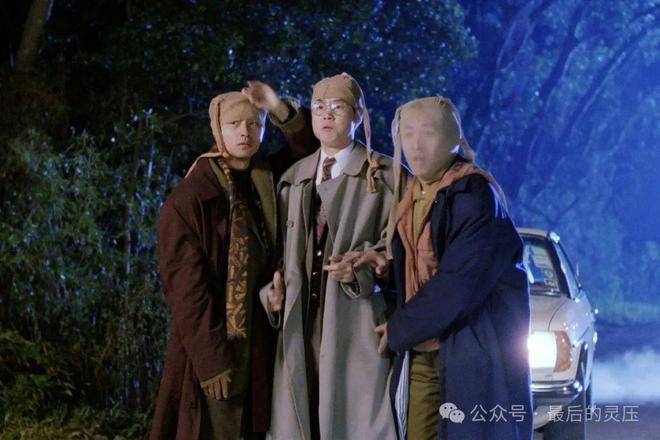 港式贺岁片巅峰之作90年代经典_1992家有囍事4K修复版_家有喜事1992影评