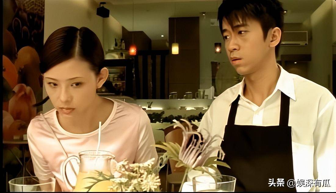 台湾第一美女,光良mv女主角,误入歧途,多个器官被切除