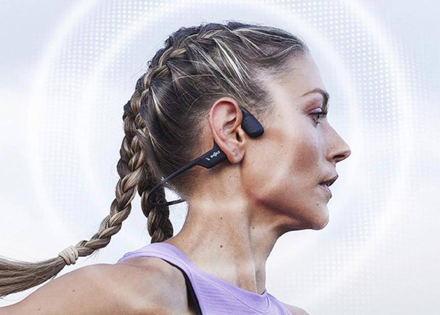 开放式耳机什么牌子好用 ?盘点2025十大高性价比开放式耳机推荐