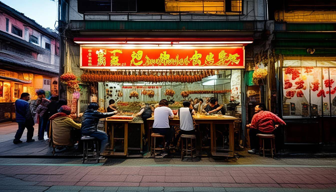 风味美食图片_风味米线图片_