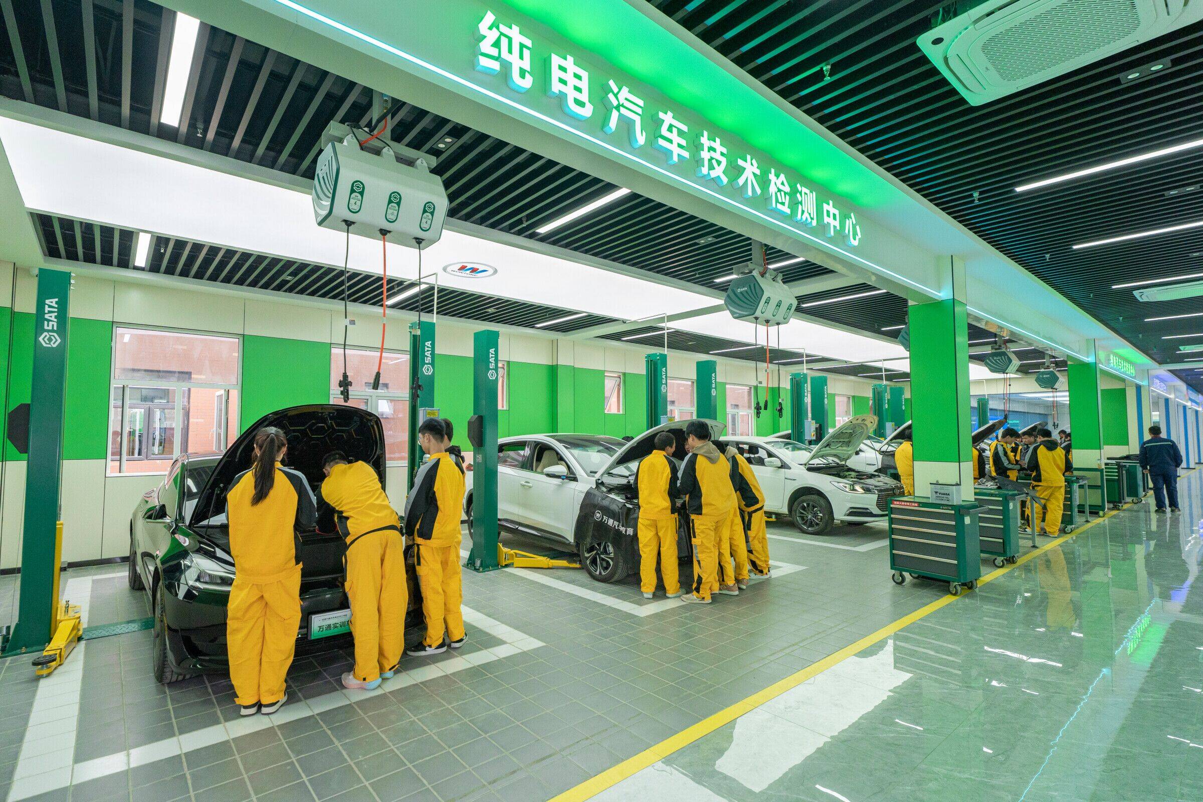 新能源学习的简单介绍 新能源学习的简单

先容
（新能源技术怎么学） 新能源