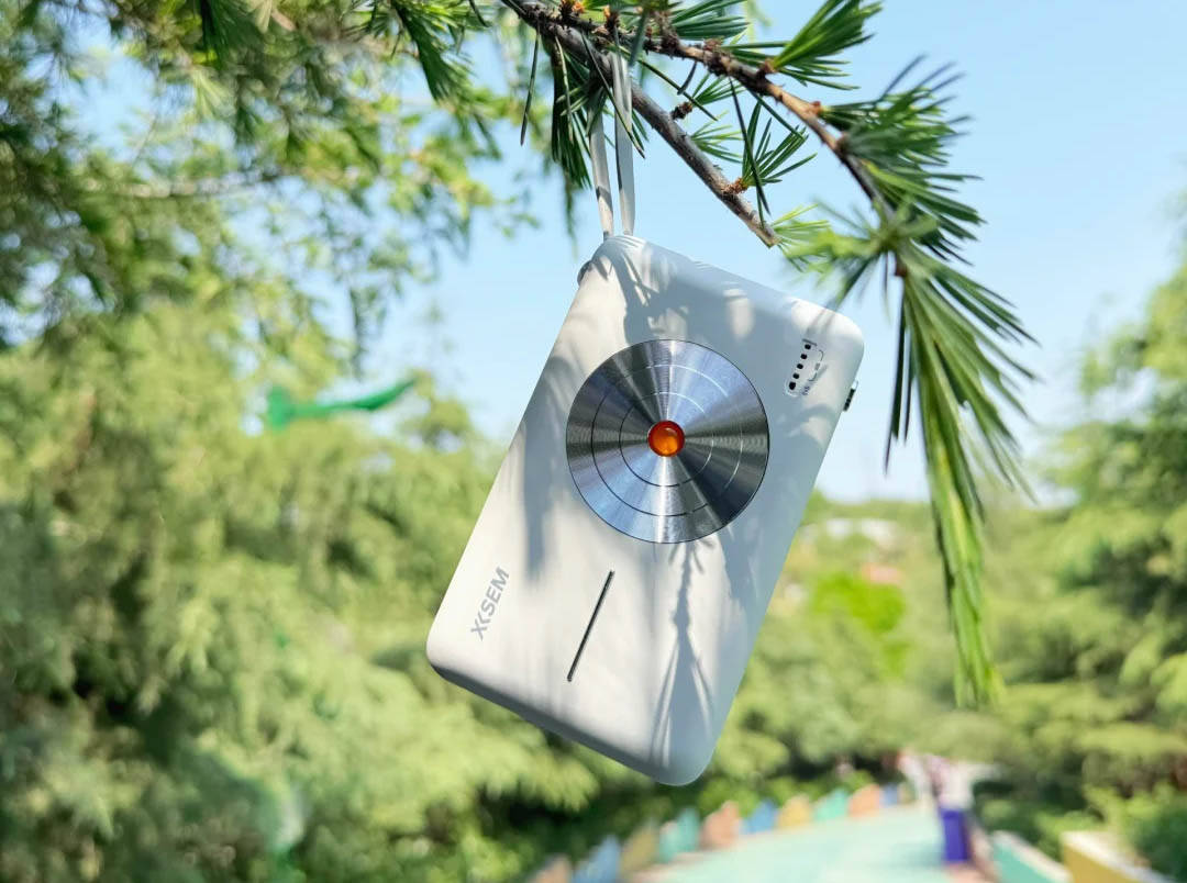 充电宝什么牌子性价比高？西圣和安克充电宝详细对比测评