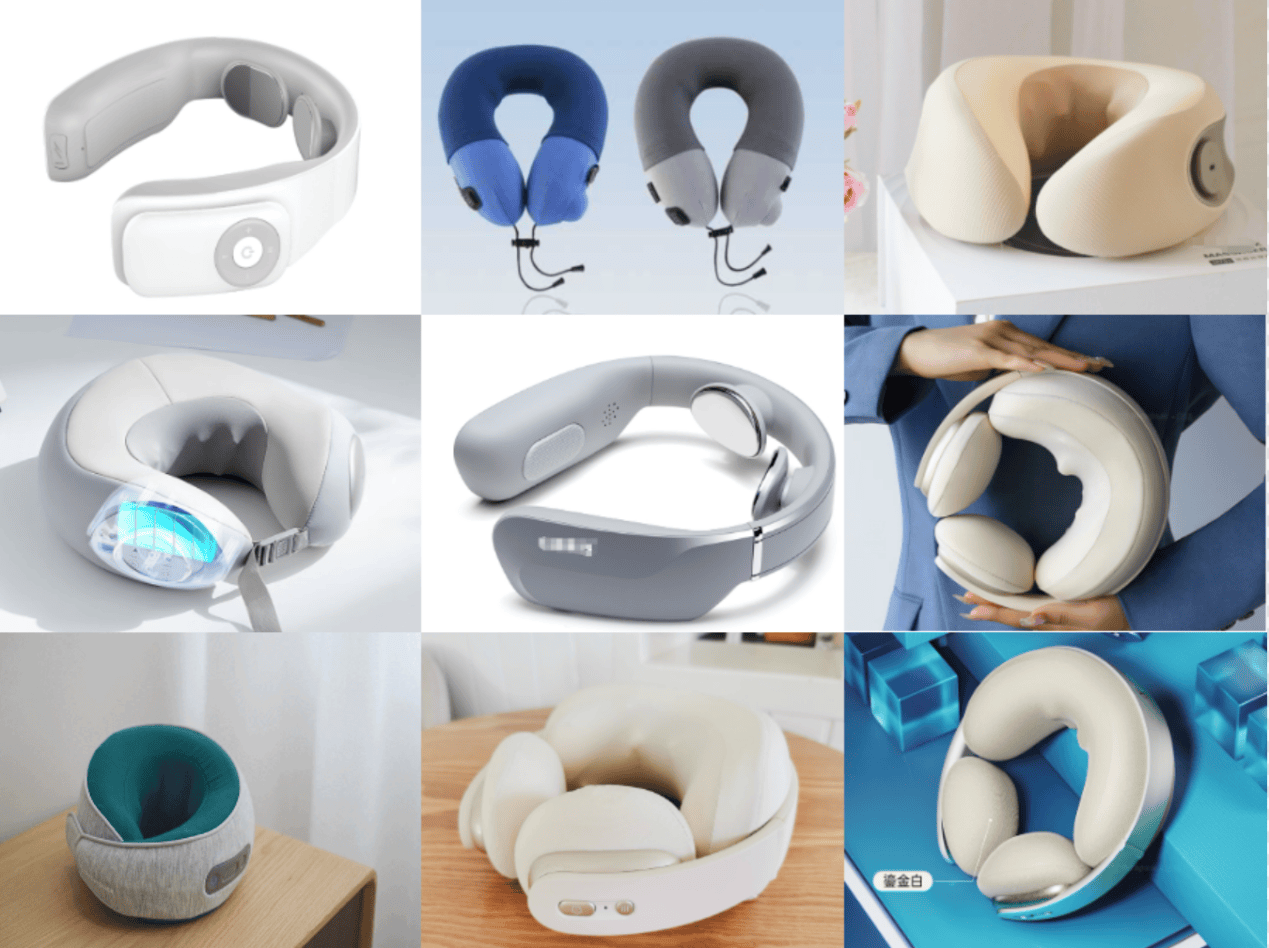 頸椎按摩器十大品牌(頸椎按摩器十大品牌有哪些) 頸椎按摩器十大品牌(頸椎按摩器十大品牌有哪些)