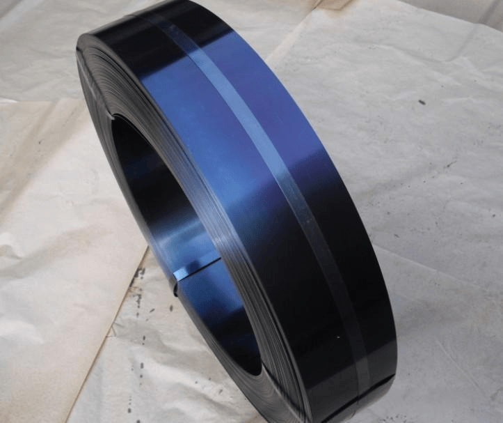 防锈耐磨 测径仪盘体煮黑工艺延长使用寿命