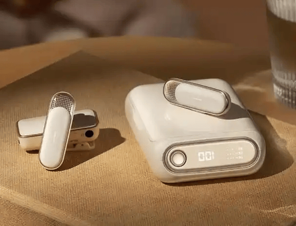 领夹麦建议买哪个牌子,25年十大音质最好的领夹麦,麦克风推荐