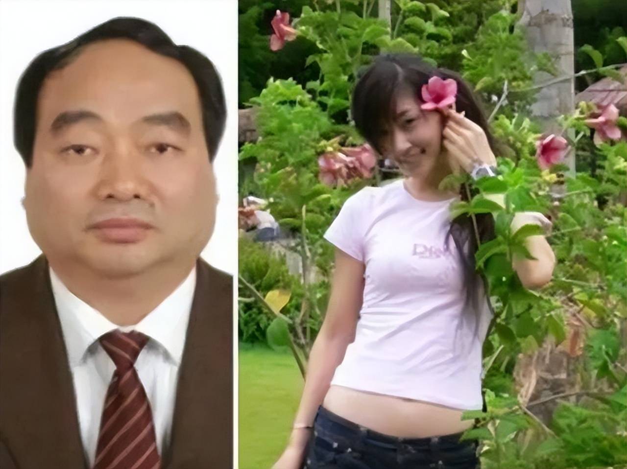 雷政富狱中作文被曝,3次记功减刑10个月