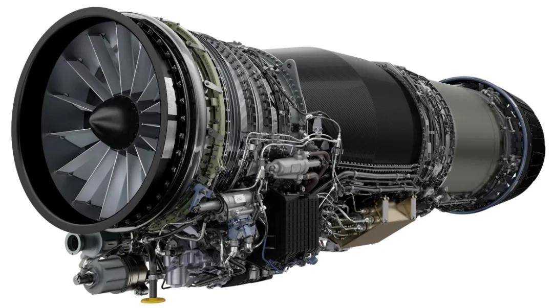 航空发动机综述Ⅳ