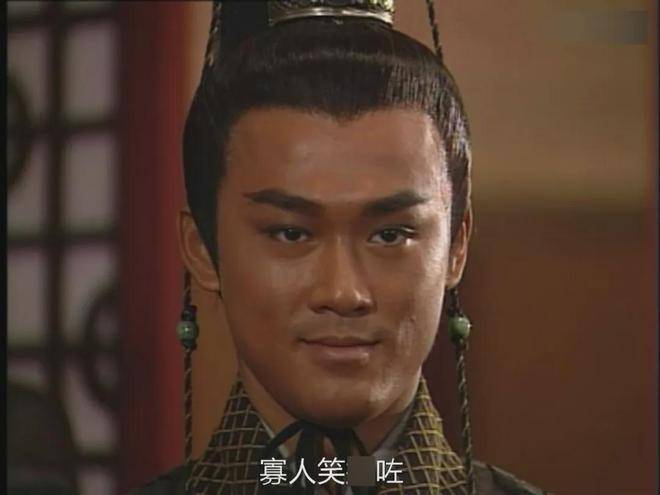 《寻秦记》月内上映,林峰再现经典,meme图"寡人笑x咗"大方演绎