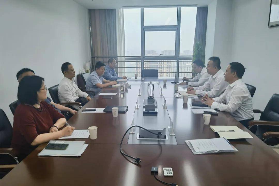 地铁集团迎来新任董事长