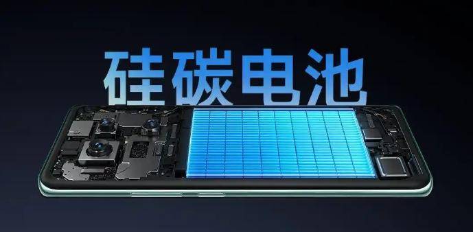 硅碳负极电池是什么？10000mAh电池手机未来可期