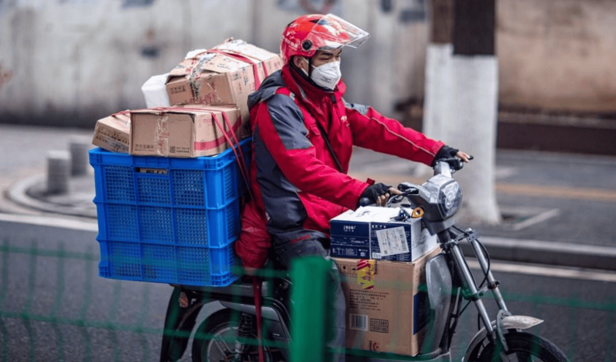快递小哥日行千里算什么?三国谋定天下的粮草官才是真硬核