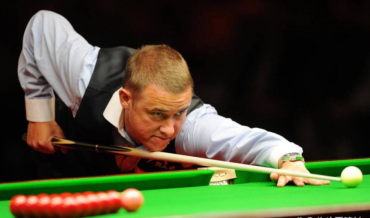 台球传奇亨得利暗示奥沙利文最失望!