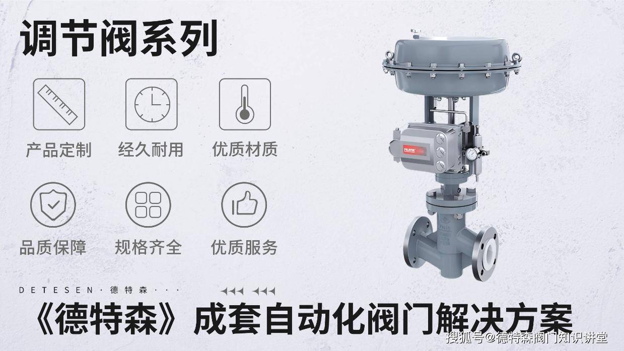 电动衬氟调节阀国家层面的政策支持和影响评估