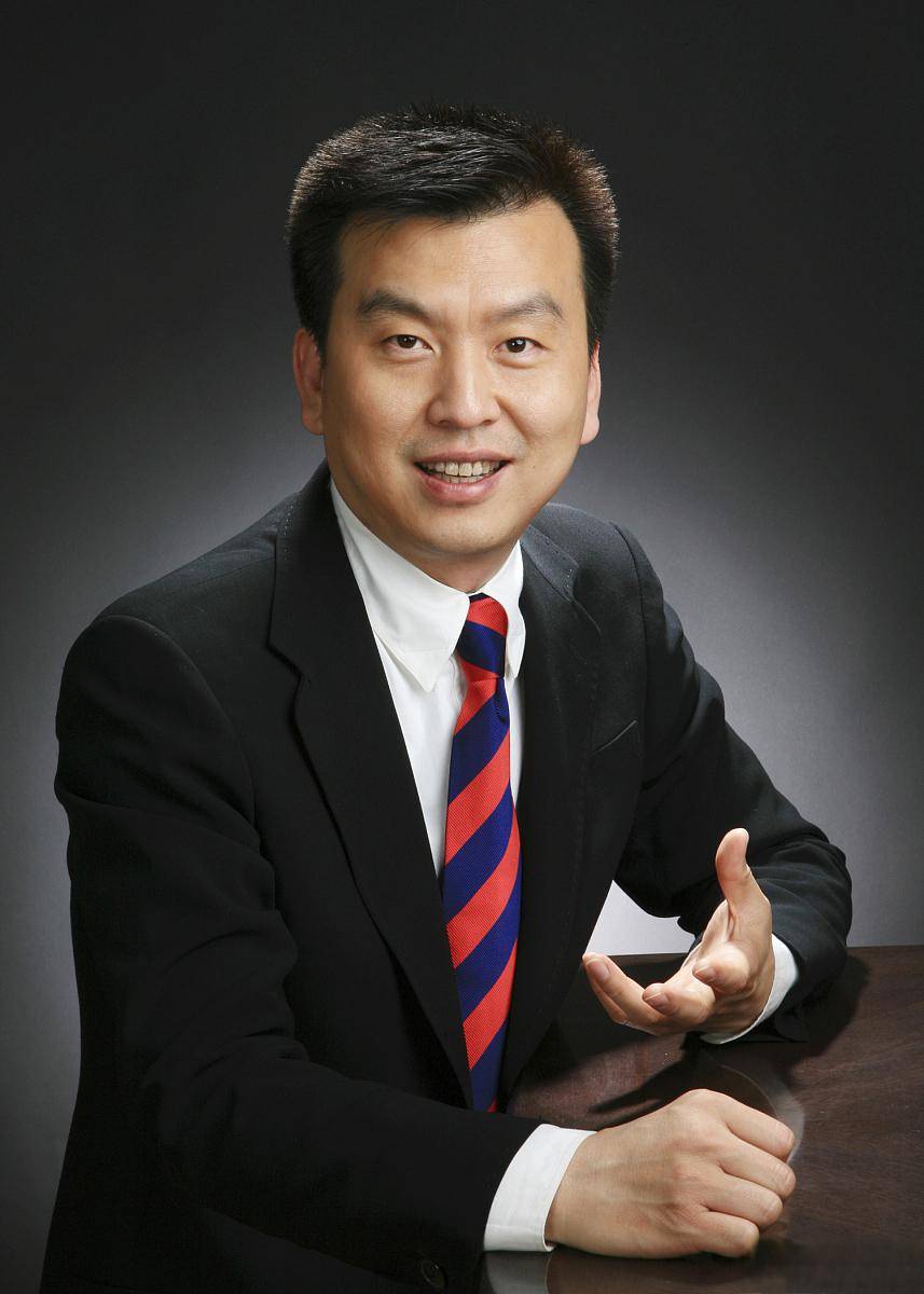 张泽群:董卿父母就是我岳父母,55岁当爸爸,我永远都是河南人