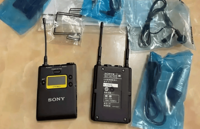 无线领夹麦克风十大品牌，麦克风品牌排行榜，十大音质最好麦克风